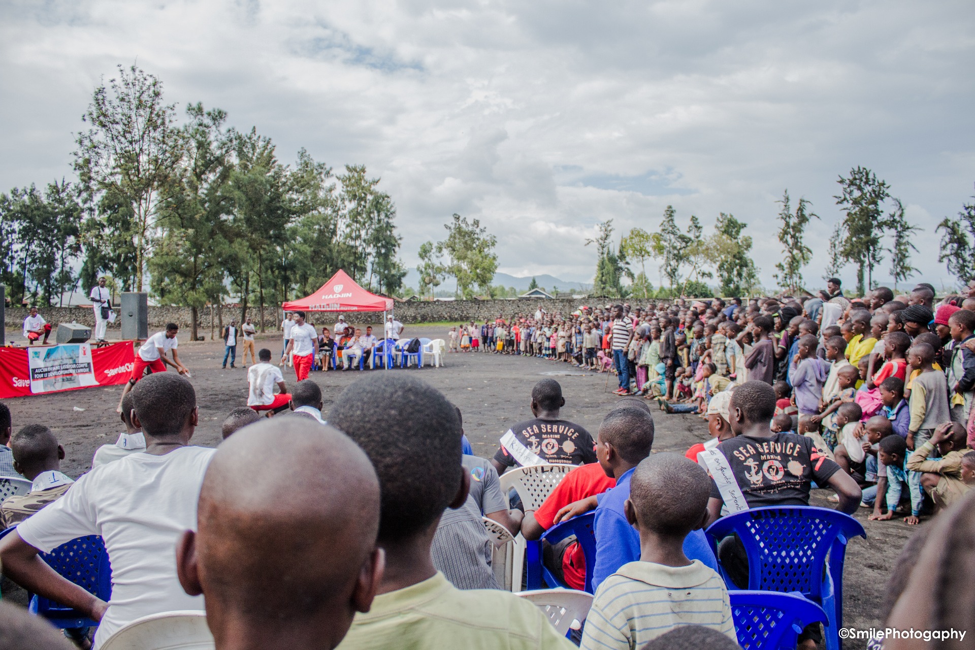 CreditPhoto: Jospin BENEKIRE